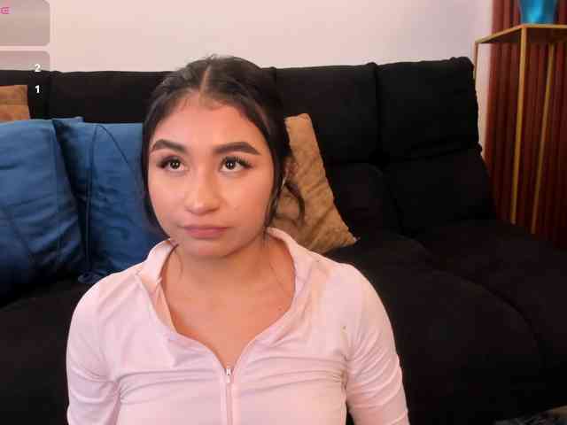 Zayyda webcam
