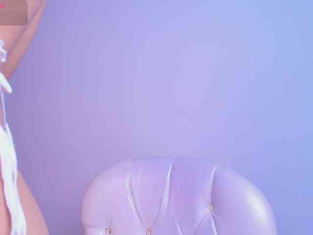 Zayyda webcam
