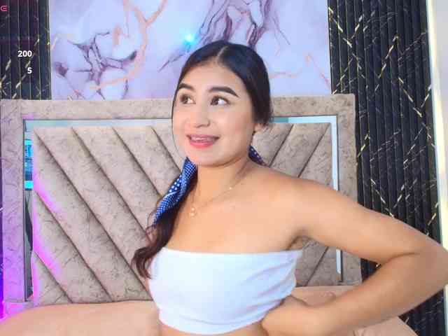 Zayyda webcam