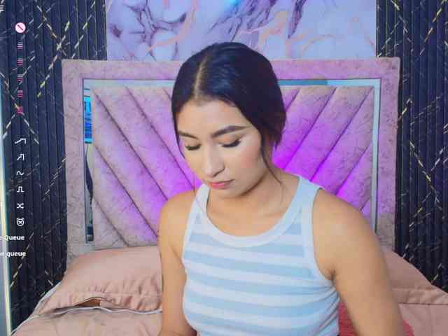 Zayyda webcam