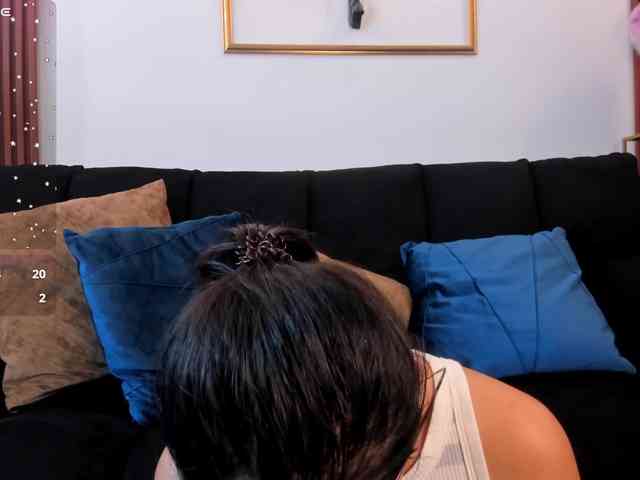 Zayyda webcam