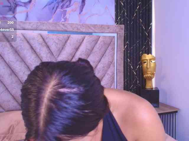 Zayyda webcam