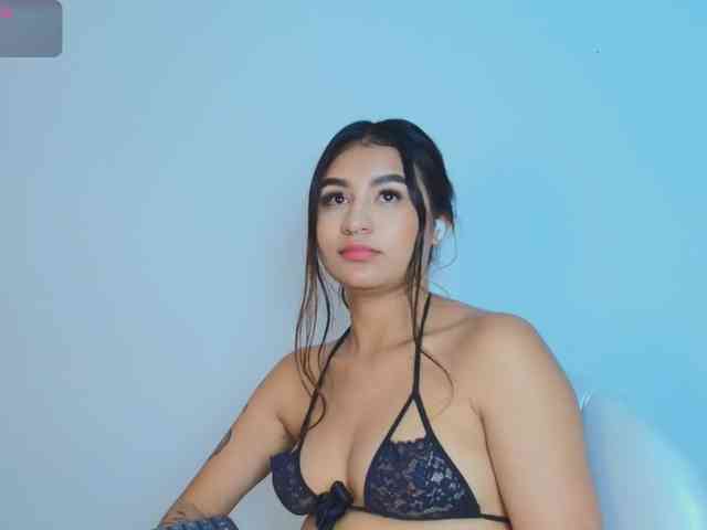 Zayyda webcam