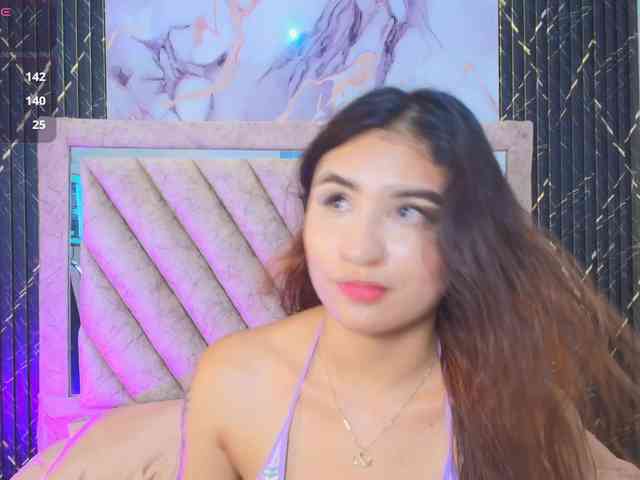 Zayyda webcam