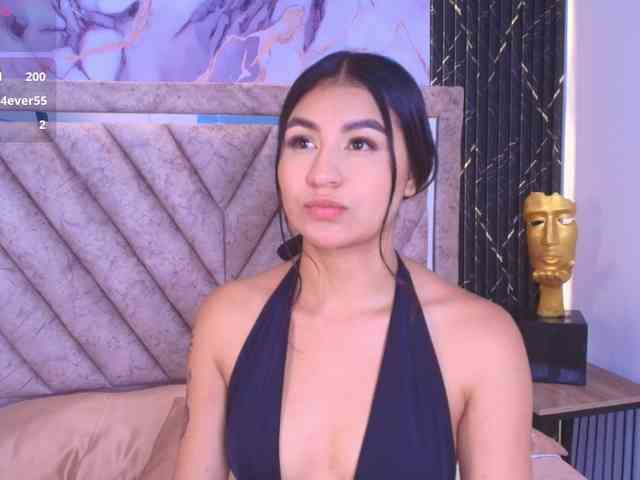 Zayyda webcam