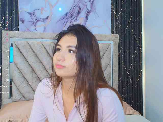 Zayyda webcam