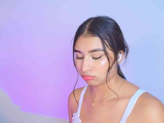 Zayyda webcam