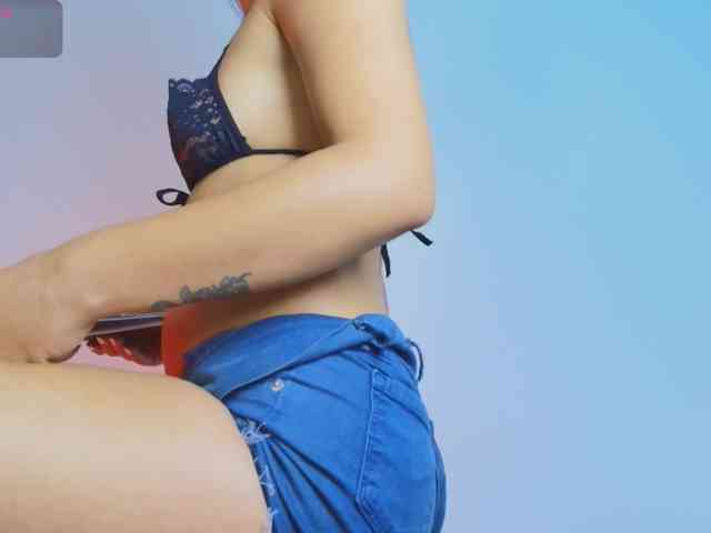 Zayyda webcam