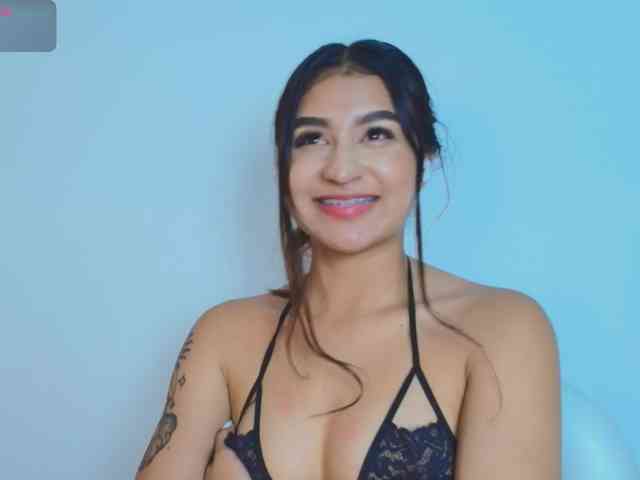 Zayyda webcam