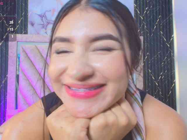 Zayyda webcam