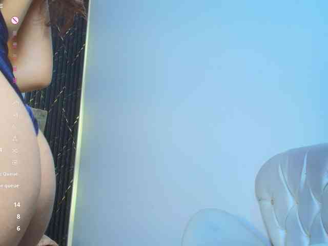 Zayyda webcam