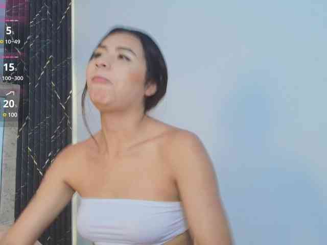 Zayyda webcam