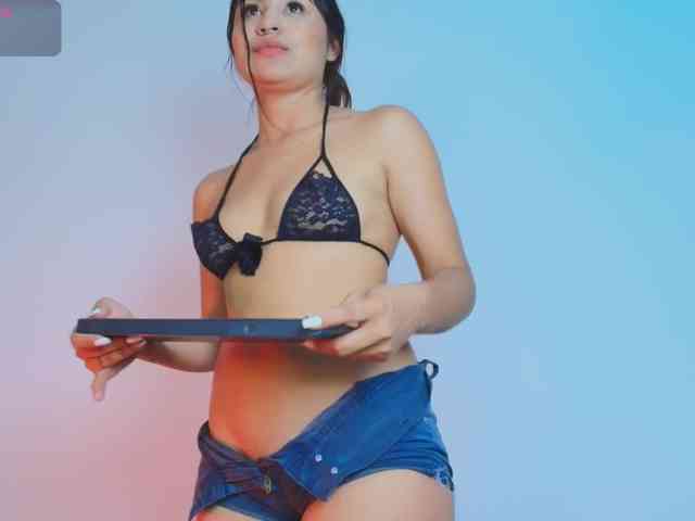 Zayyda webcam