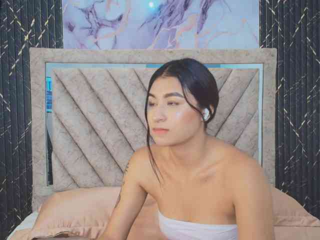 Zayyda webcam