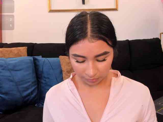 Zayyda webcam