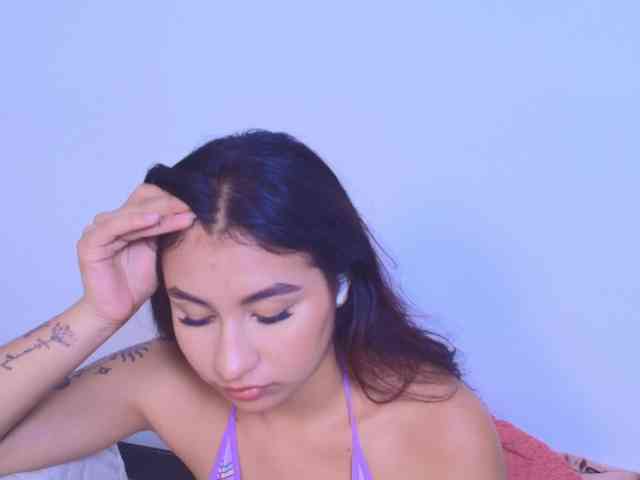 Zayyda webcam