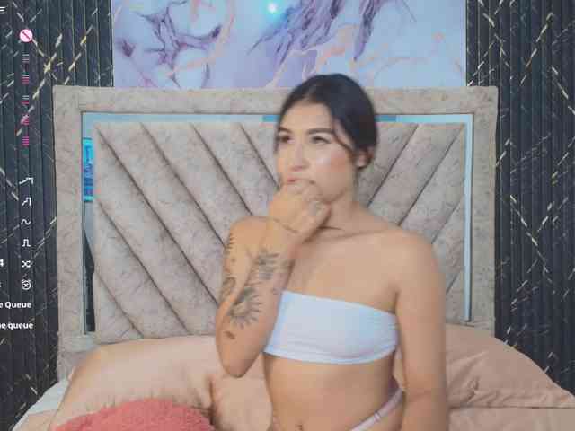 Zayyda webcam