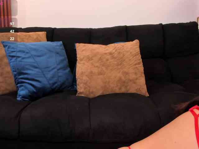 Zayyda webcam