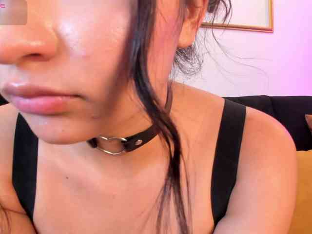 Zayyda webcam