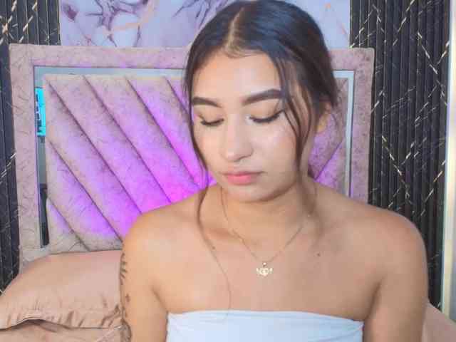 Zayyda webcam