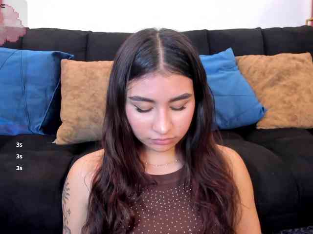 Zayyda webcam