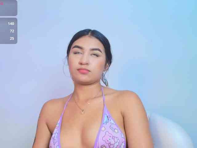 Zayyda webcam