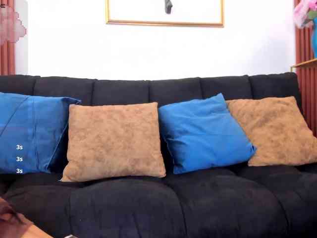 Zayyda webcam