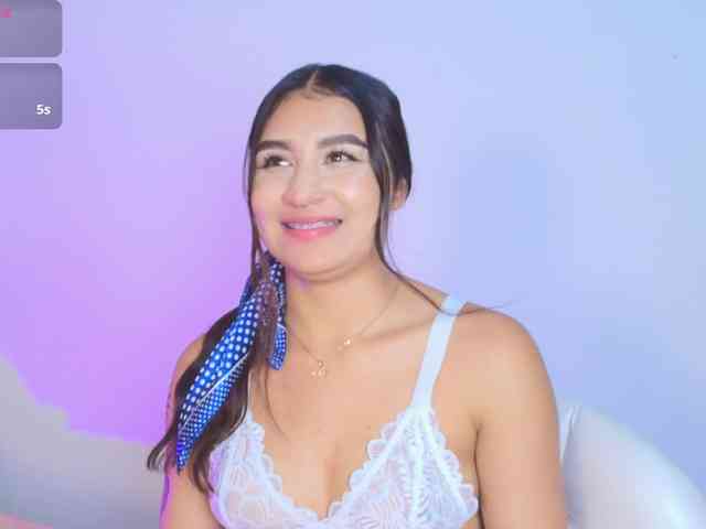 Zayyda webcam