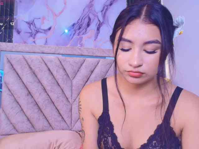 Zayyda webcam
