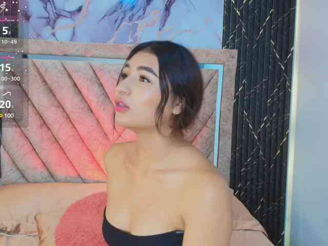 Zayyda webcam