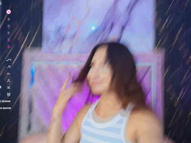 Zayyda webcam