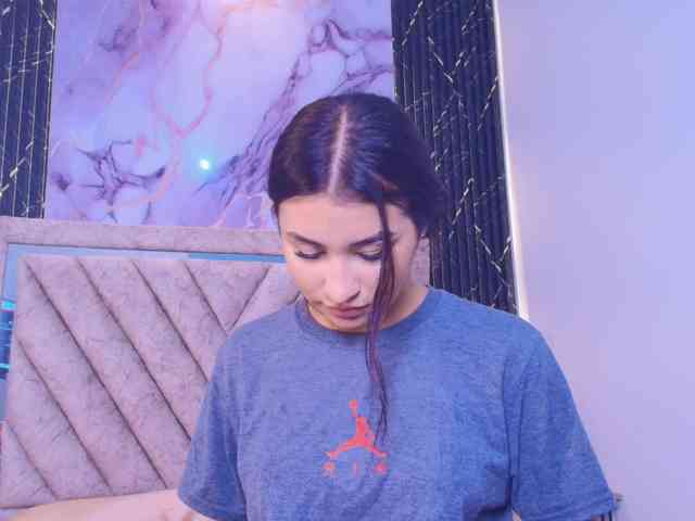Zayyda webcam