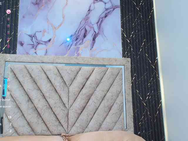 Zayyda webcam