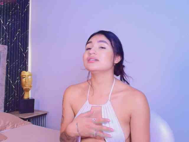 Zayyda webcam