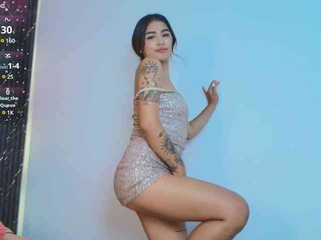 Zayyda webcam