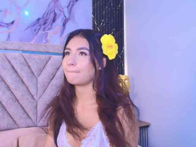 Zayyda webcam