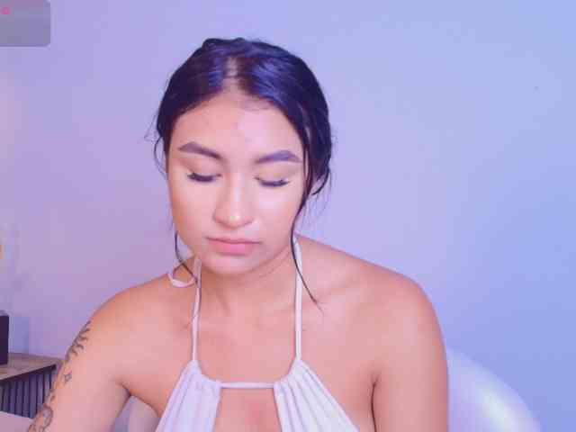 Zayyda webcam