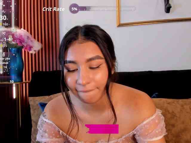 Zayyda webcam