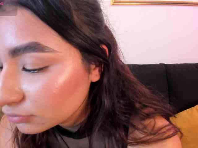 Zayyda webcam