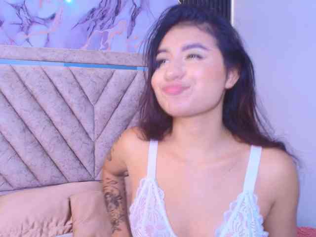 Zayyda webcam