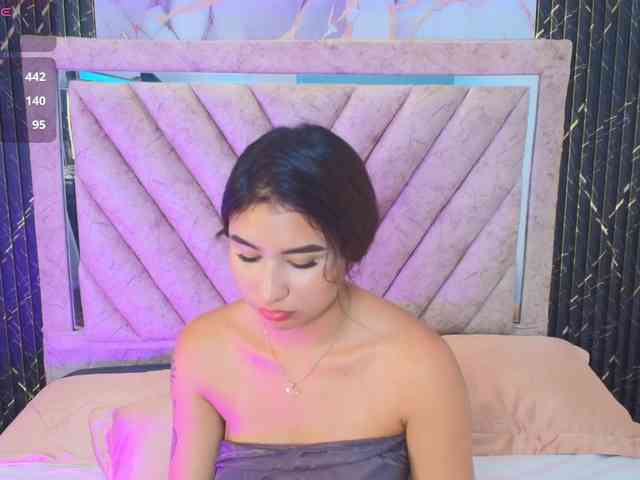 Zayyda webcam