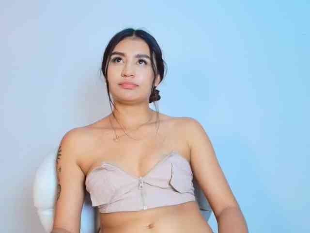 Zayyda webcam