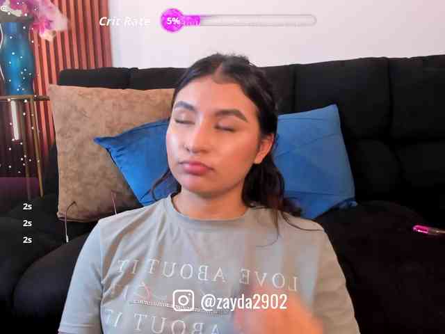 Zayyda