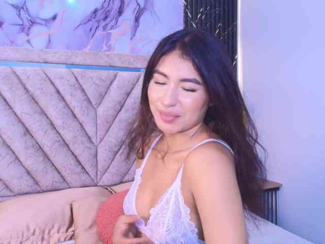Zayyda webcam