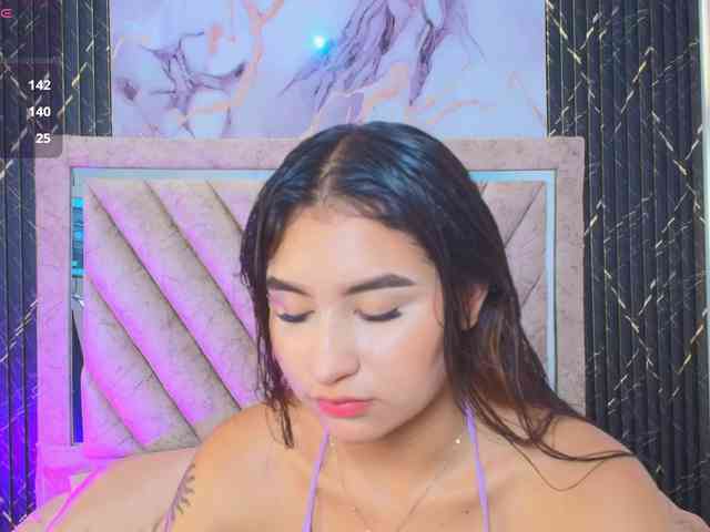 Zayyda webcam