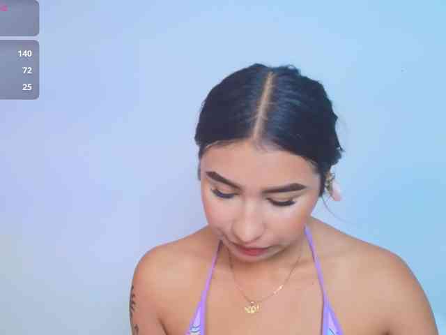 Zayyda webcam