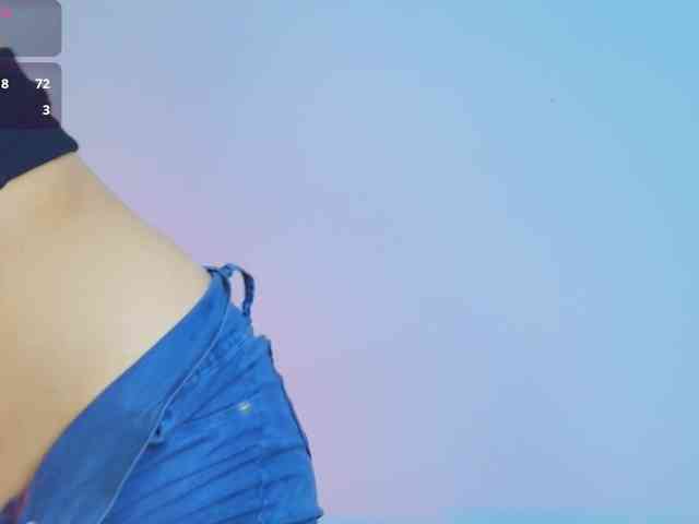 Zayyda webcam