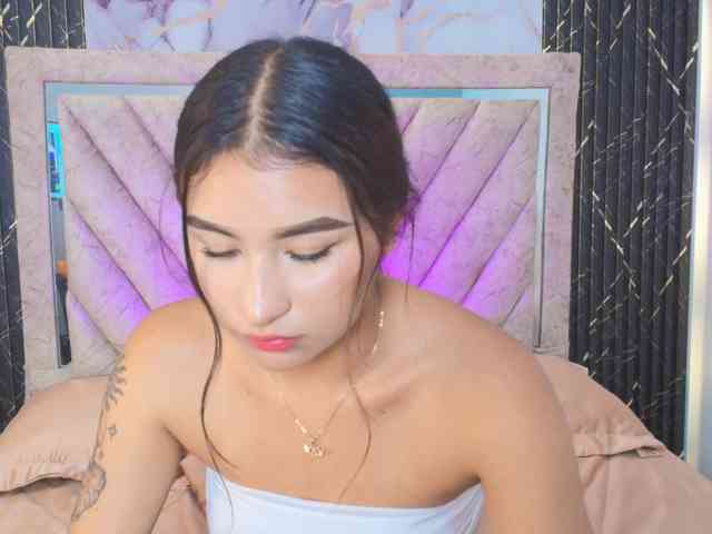 Zayyda webcam