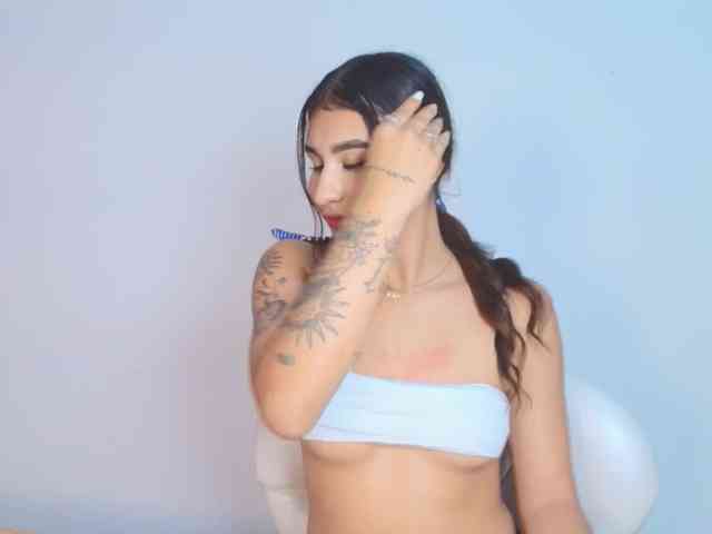 Zayyda webcam