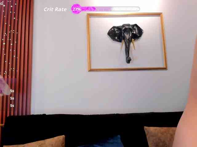Zayyda webcam